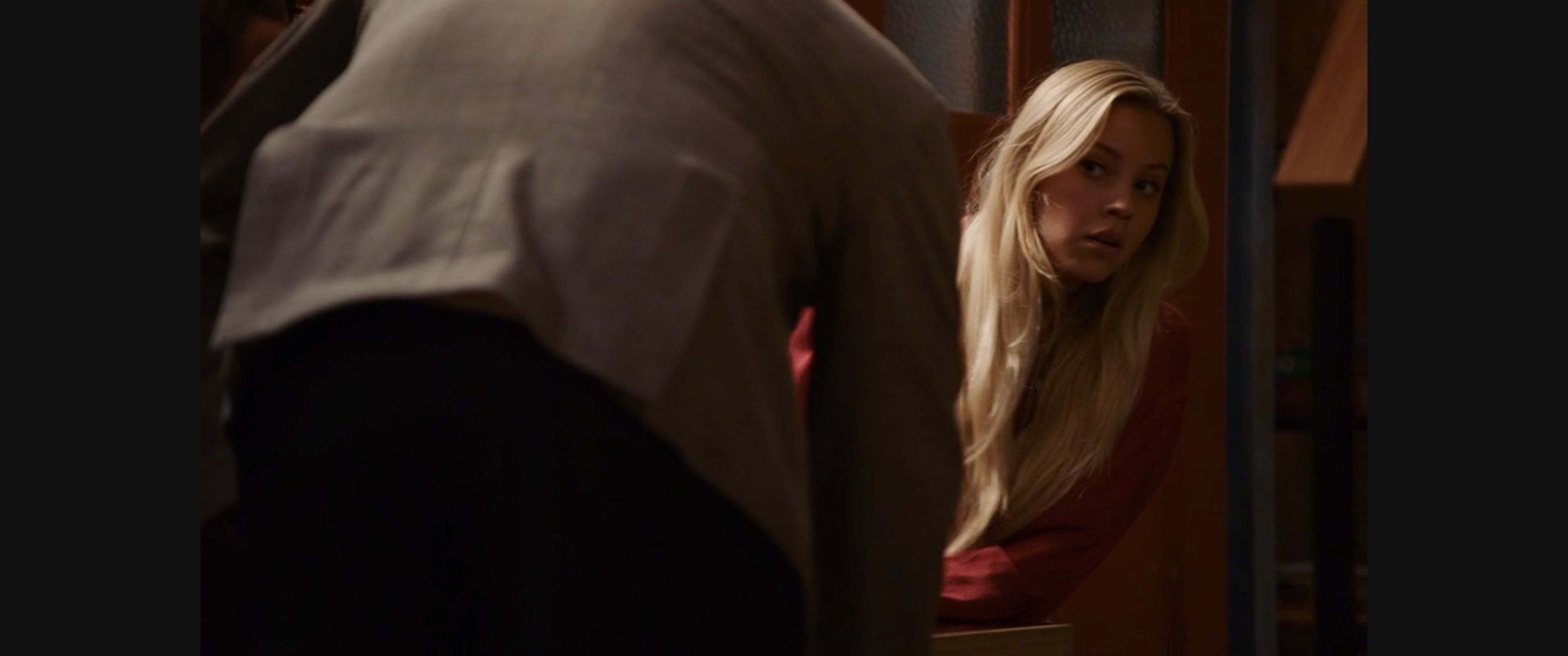 Bing staat in de weg